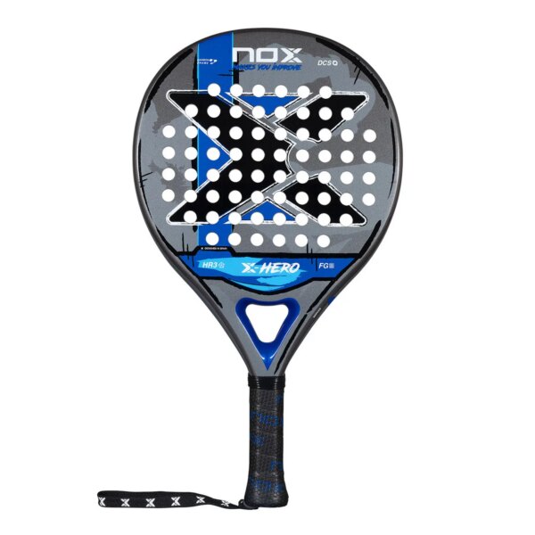 PALA NOX HERO BLUE 2026