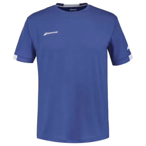Camiseta Babolat Play Azul