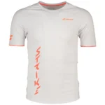 Camiseta Babolat Strike Crew (L)