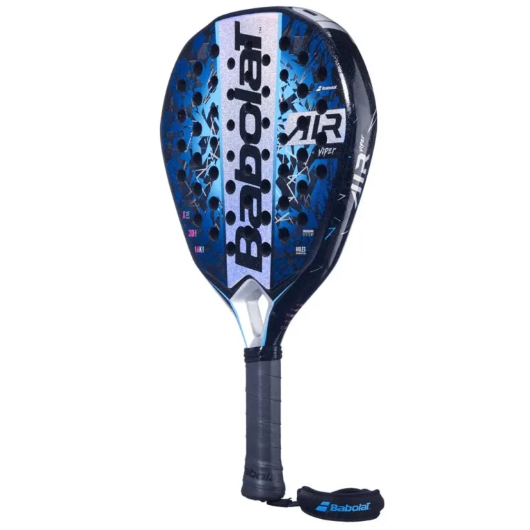 Pala Babolat Air Viper 2025 - imagen 2