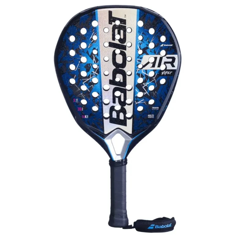 Pala Babolat Air Viper 2025
