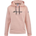 Sudadera Babolat  Exercise Hood Junior Azul