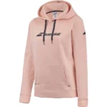 Sudadera Babolat  Exercise Hood Junior Azul - imagen 2