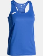Camiseta Joma Siena Ii Royal Mujer