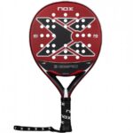 PALA NOX X-ZERO RED  2026