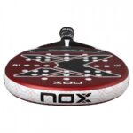 PALA NOX X-ZERO RED  2026 - Imagen 3