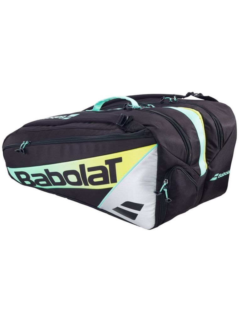 Paletero Babolat Multicolor 2025 - imagen 2