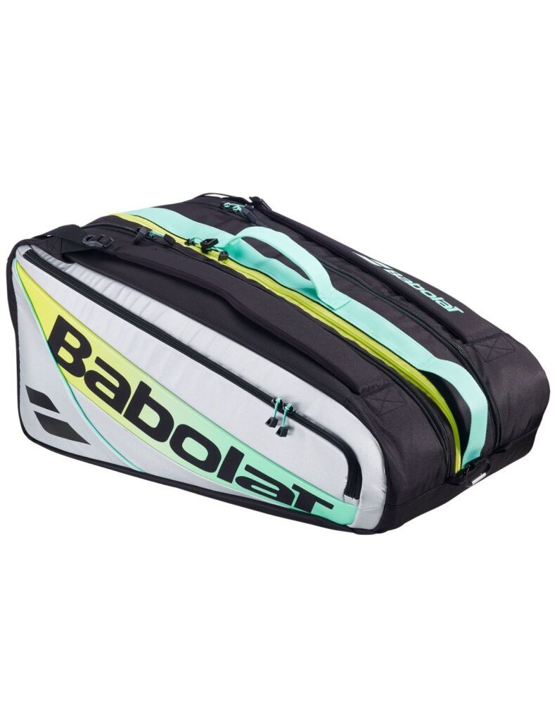 Paletero Babolat Multicolor 2025