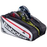 Paletero Babolat Gris 2025 - imagen 2