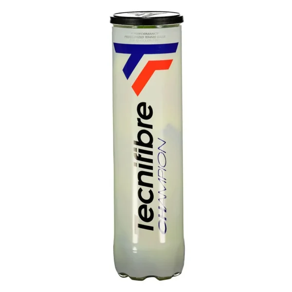 Bote Bolas Tecnifibre Champion X4