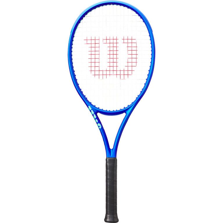 Raqueta Wilson Ultra 100L V5 (285G)