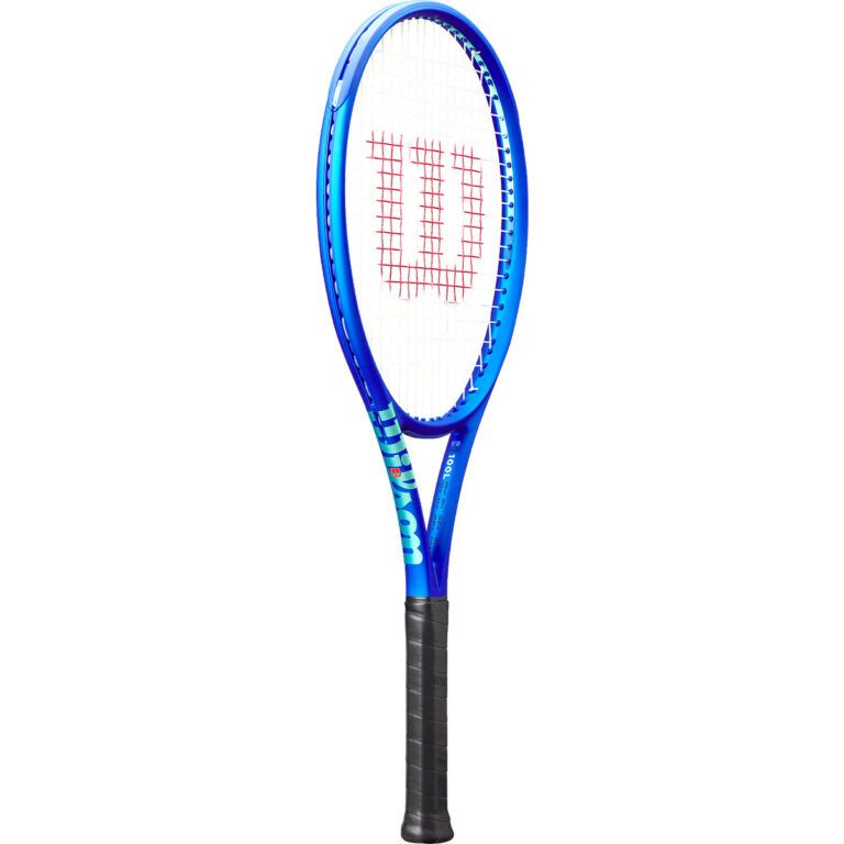 Raqueta Wilson Ultra 100L V5 (285G) - imagen 2