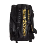 Paletero Black Crown Ultimate Pro 2.0 Negro/Oro - imagen 2
