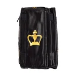 Paletero Black Crown Ultimate Pro 2.0 Negro/Oro - imagen 3