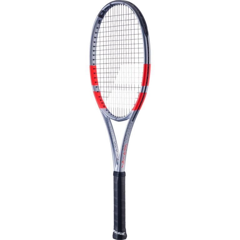Raqueta Babolat Pure Strike 98 16X19 Gen4 U - imagen 2