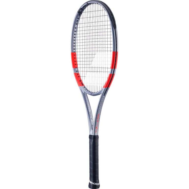 Raqueta Babolat Pure Strke 98 18X20 Gen4 U - imagen 2