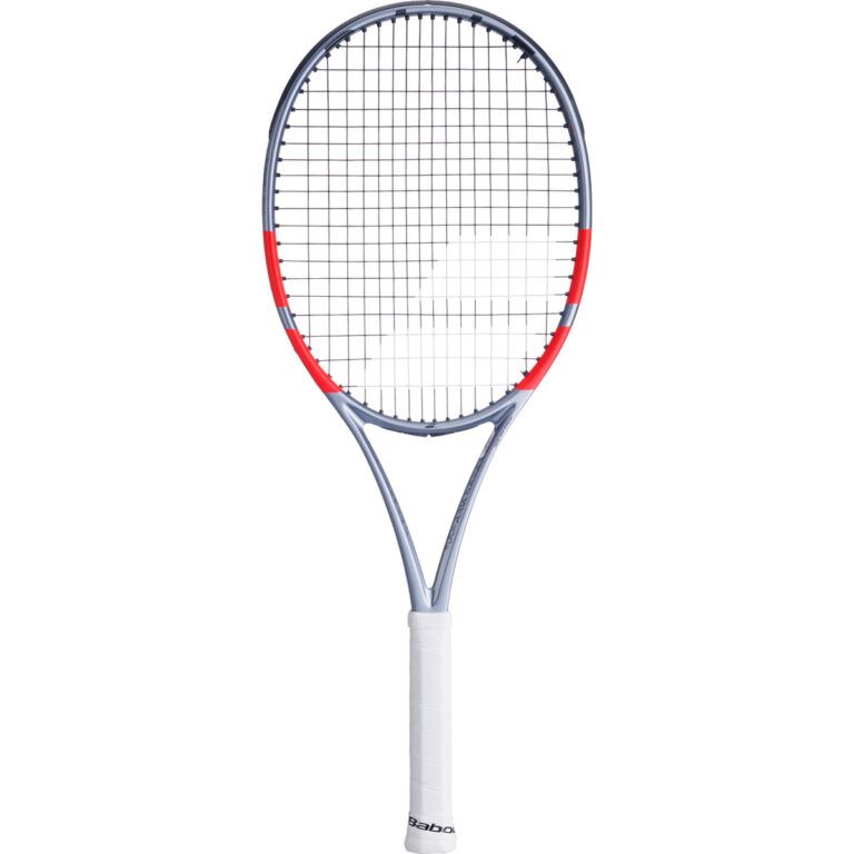 RAQUETA BABOLAT PURE STRIKE TEAM GEN 4 (285gr)