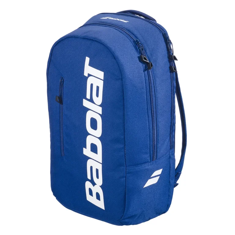 Mochila Babolat Court  Lite Dark Blue (Azul)