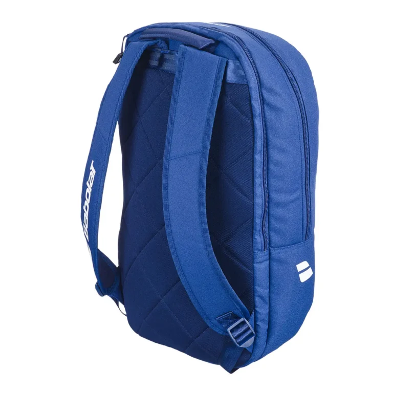 Mochila Babolat Court  Lite Dark Blue (Azul) - imagen 2
