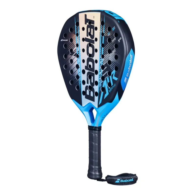 Pala Babolat  Air Vertuo 2.6 - imagen 2