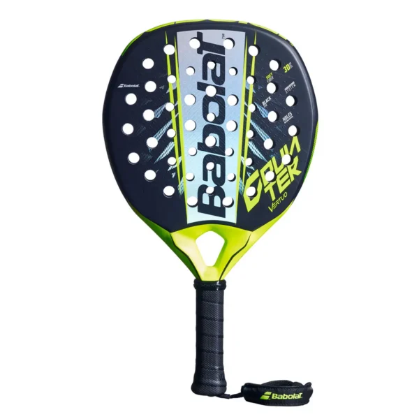 Pala Babolat Counter Vertuo 2.6