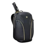 MOCHILA WILSON DEFY black/gold - imagen 2