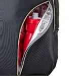 MOCHILA WILSON DEFY black/gold - imagen 4