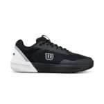 Zapatilla Wilson Courtglide (Negro)