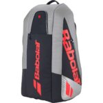 Raquetero Babolat Rh9 Pure Strike Carbon Grey - imagen 2
