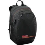 Mochila Wilson Pro Staff Classic Negra 2026