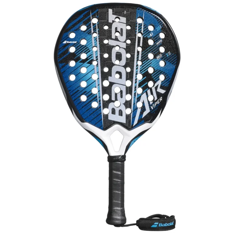 Pala Babolat Air Viper 2.6  (2026)