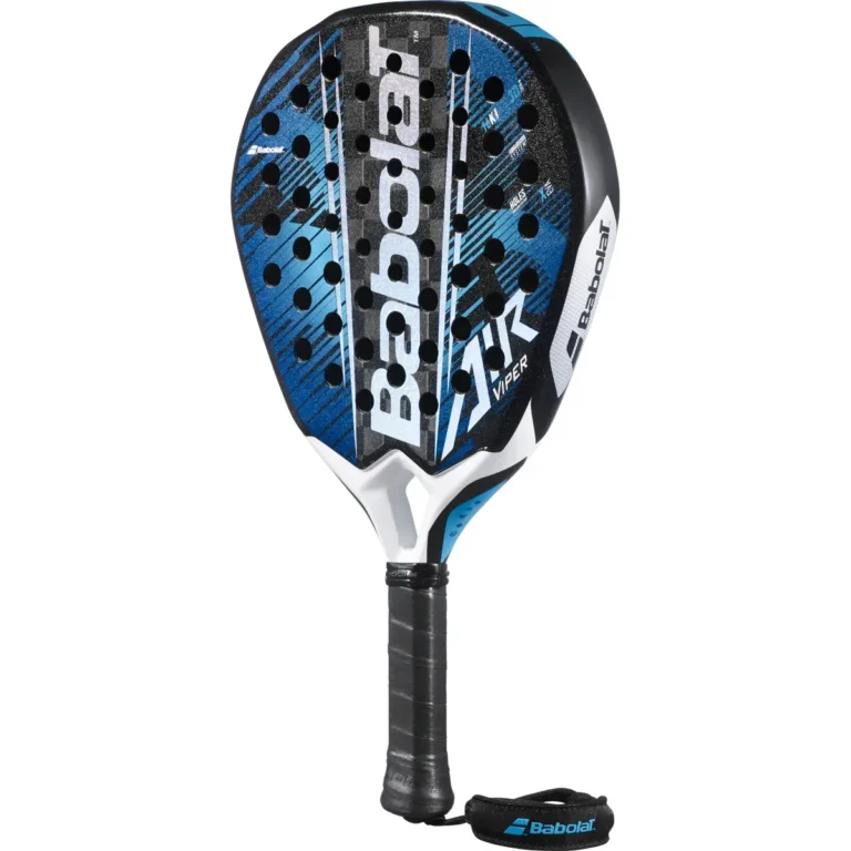 Pala Babolat Air Viper 2.6  (2026) - imagen 2