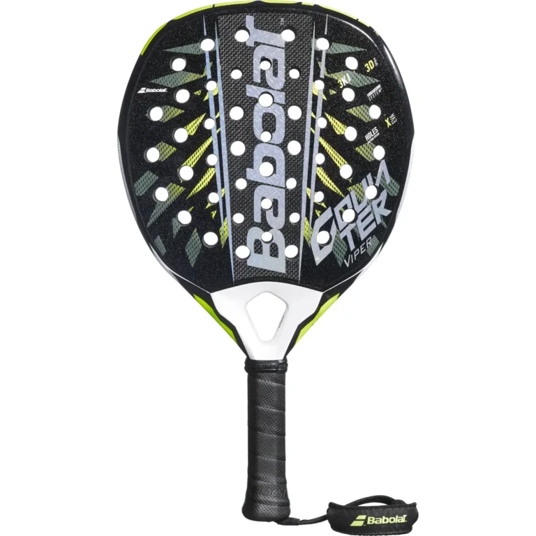 Pala Babolat Counter Viper 2.6