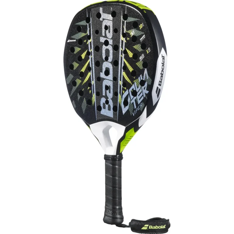 Pala Babolat Counter Viper 2.6 - imagen 2