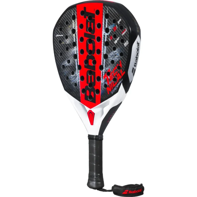 Pala Babolat Technical Viper Soft 3.0 - imagen 2