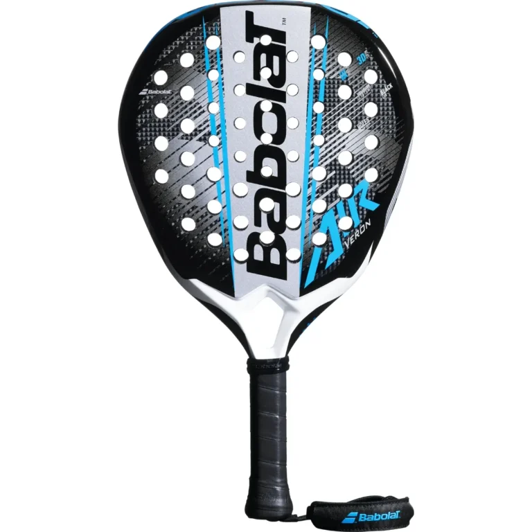 Pala Babolat Air Veron 2026