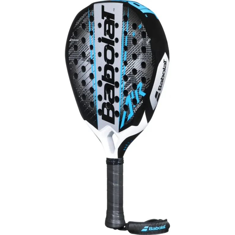Pala Babolat Air Veron 2026 - imagen 2