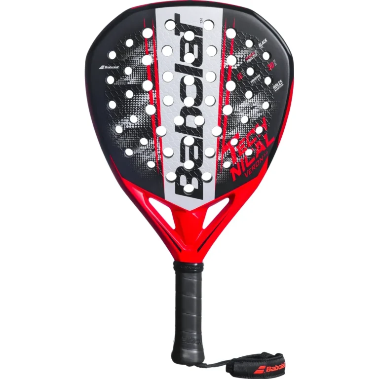 Pala Babolat Technical Veron 3.0