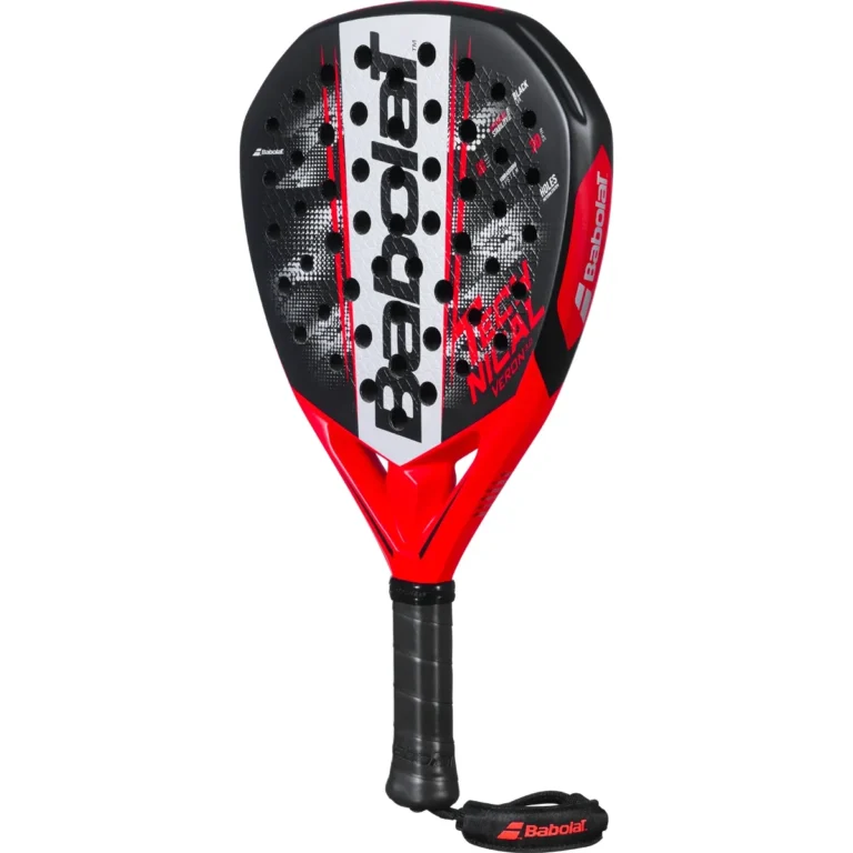 Pala Babolat Technical Veron 3.0 - imagen 2