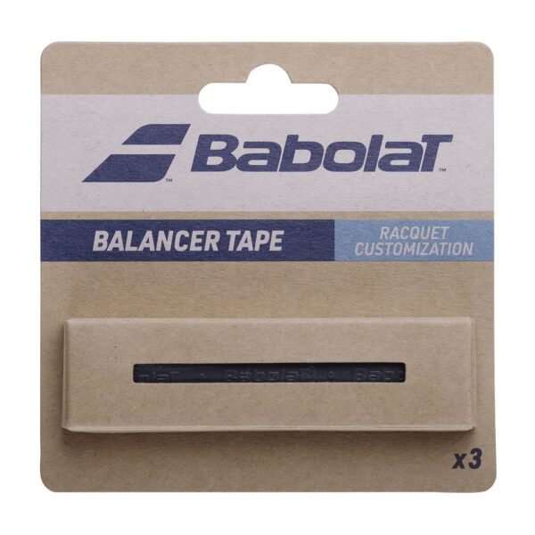 Plomo Babolat Balancer Tape X3