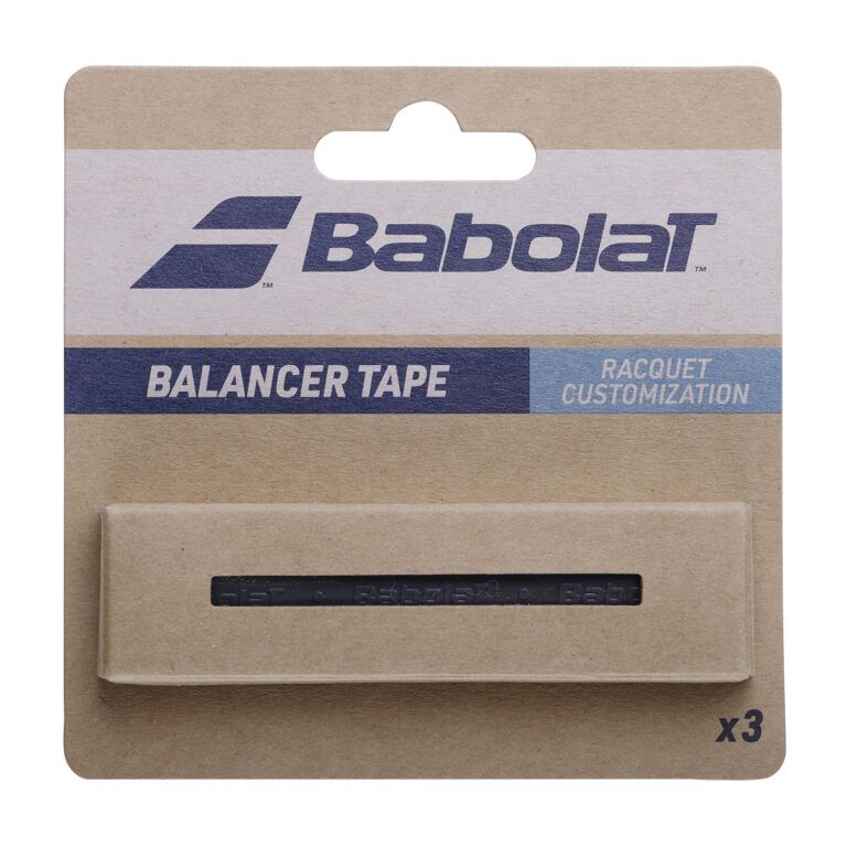 Plomo Babolat Balancer Tape X3