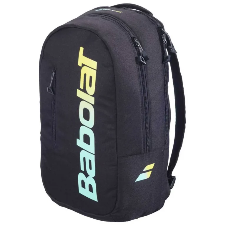Mochila Babolat Court Backpack Lite Multicolor