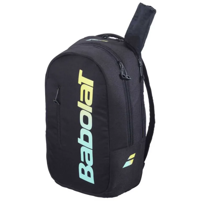 Mochila Babolat Court Backpack Lite Multicolor - imagen 2