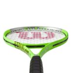 Raqueta Wilson Blade Feel 105 Rxt Grip 2 (298G) - imagen 2