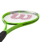 Raqueta Wilson Blade Feel 105 Rxt Grip 2 (298G) - imagen 3