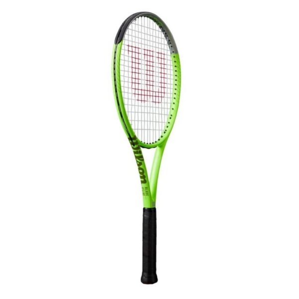 Raqueta Wilson Blade Feel 105 Rxt Grip 2 (298G)