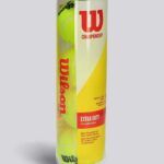 Bote Bolas Wilson Chmapionship X4 (Extra Duty)