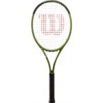 Raqueta Wilson Blade Feel 100 Grip 2 (284G)