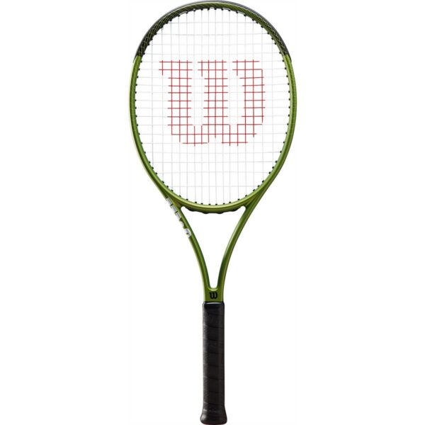 Raqueta Wilson Blade Feel 100 Grip 2 (284G)