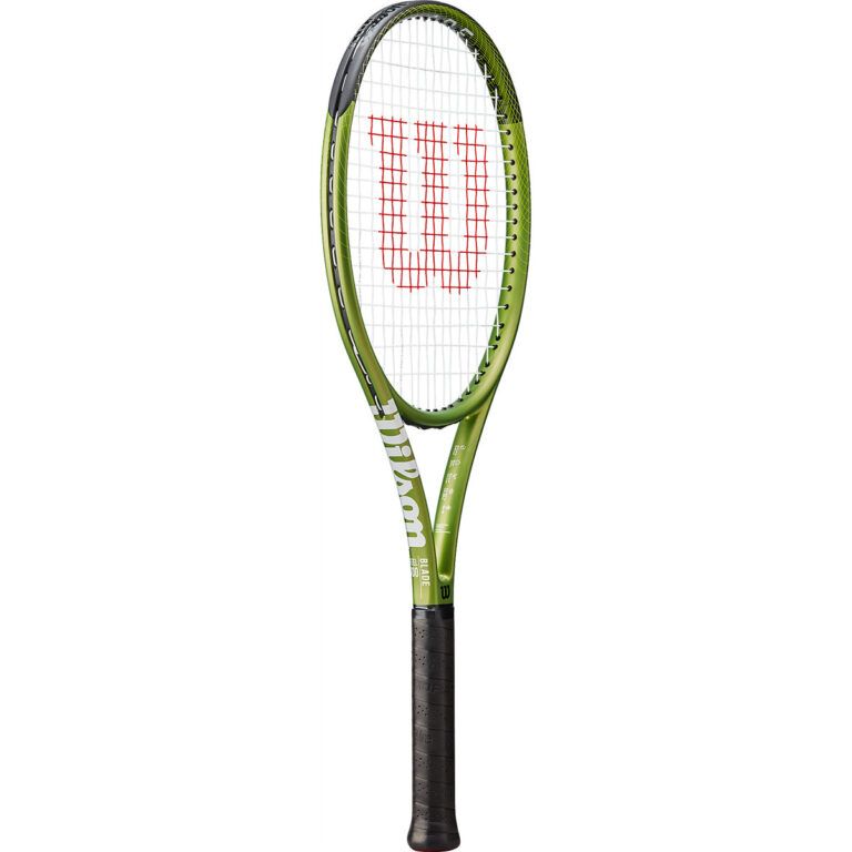Raqueta Wilson Blade Feel 100 Grip 2 (284G) - imagen 2